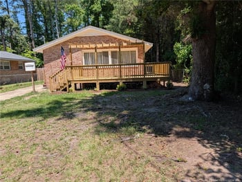 808 Weiss Ave, Fayetteville, NC 28305