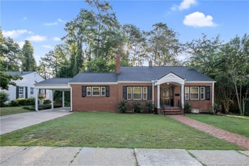 808 Westmont Dr, Fayetteville, NC 28305