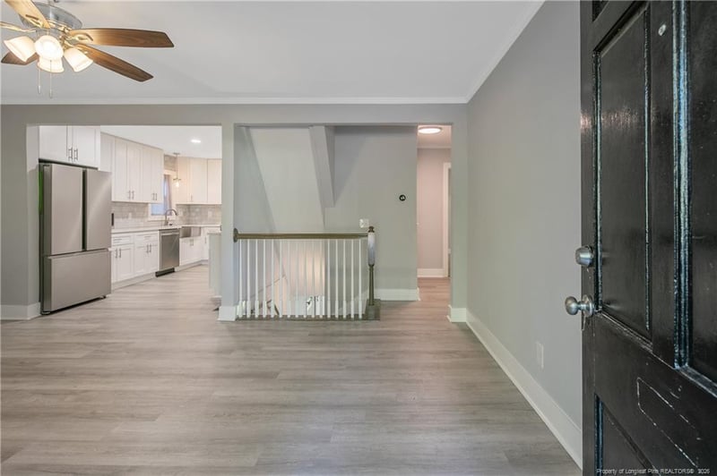 808 Westmont Dr, Fayetteville, NC 28305