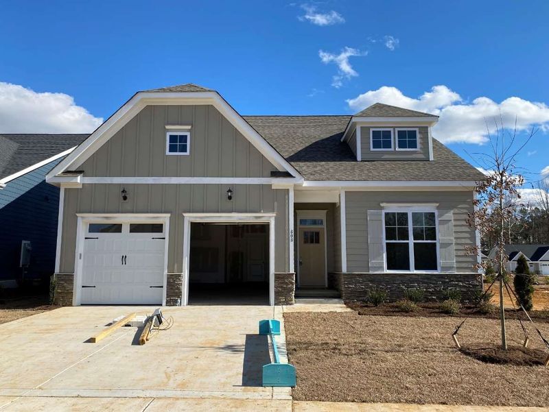 808 S Wilma St #72, Angier, NC 27501
