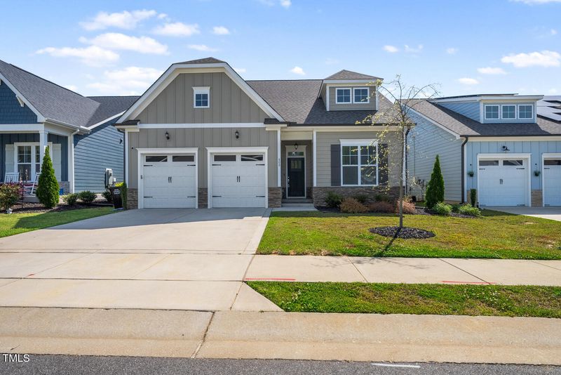 808 S Wilma St, Angier, NC 27501