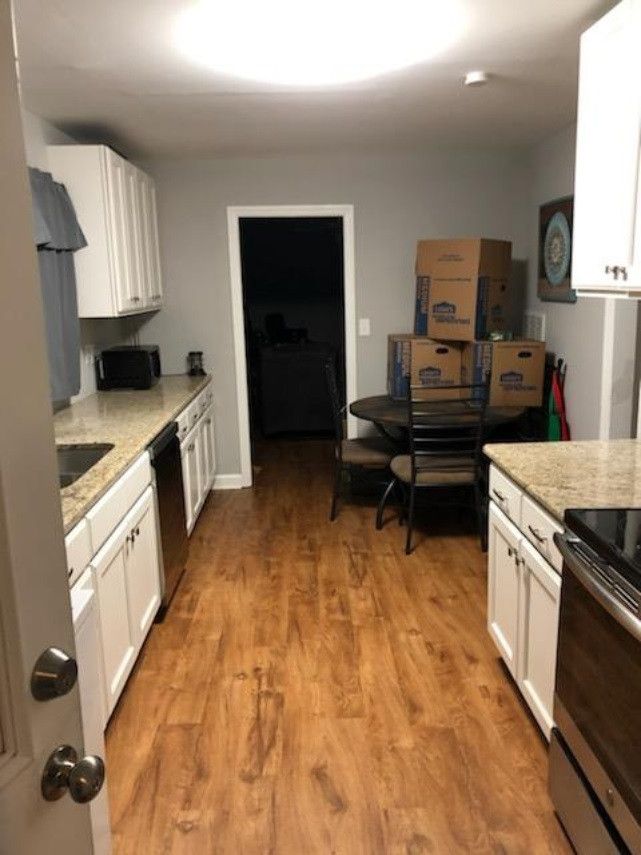 808 S Wilmington Ave, Dunn, NC 28334