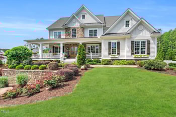 808 Wimberly Rd, Apex, NC 27523