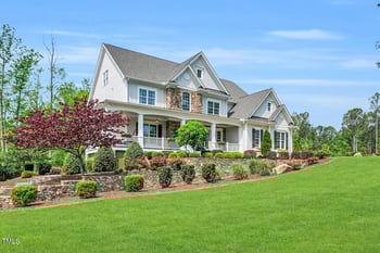 808 Wimberly Rd, Apex, NC 27523