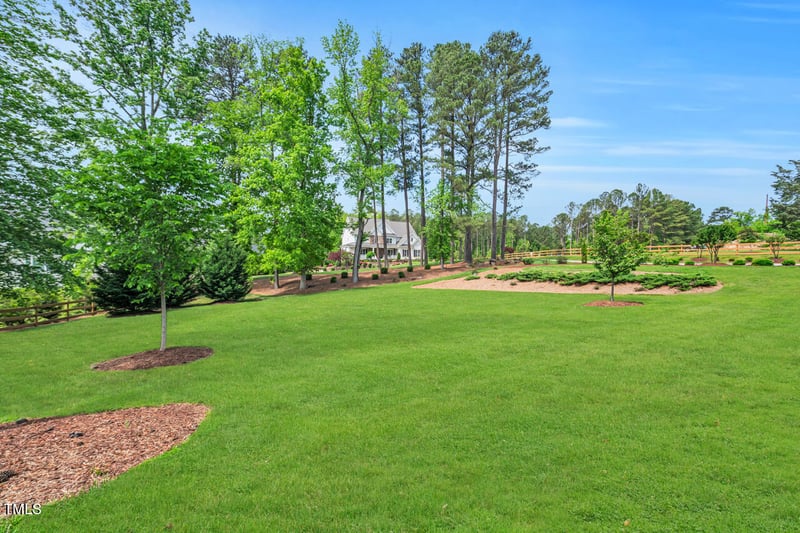 808 Wimberly Rd, Apex, NC 27523