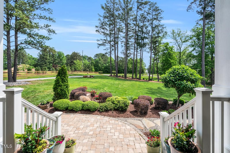 808 Wimberly Rd, Apex, NC 27523