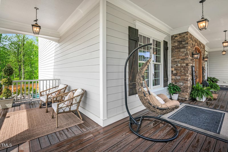 808 Wimberly Rd, Apex, NC 27523