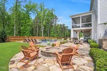 808 Wimberly Rd, Apex, NC 27523