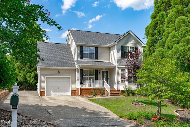 808 Windermere Lake Ct, Apex, NC 27502