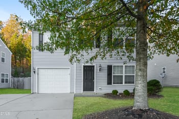 808 Woodside Park Ln, Durham, NC 27704