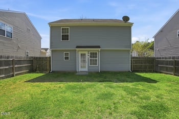 808 Woodside Park Ln, Durham, NC 27704