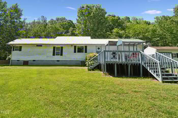 8089 Crawford Currin Rd, Oxford, NC 27565
