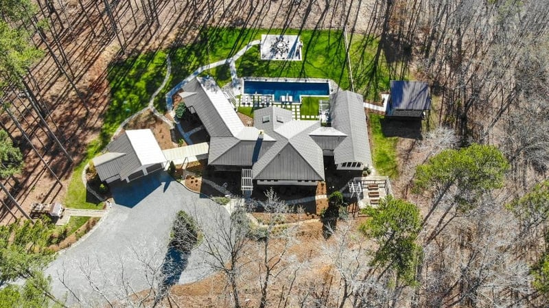 8089 Scenic Trl, Chapel Hill, NC 27516