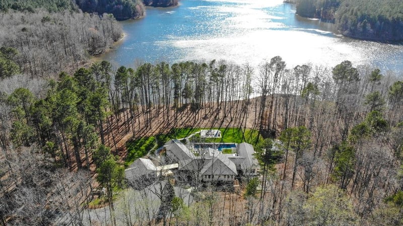 8089 Scenic Trl, Chapel Hill, NC 27516
