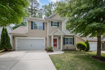 809 Amarillo Rose Ln, Durham, NC 27712