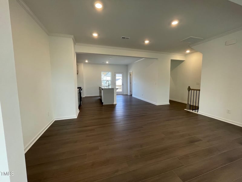 809 Basswood Gln Trl, Knightdale, NC 27545