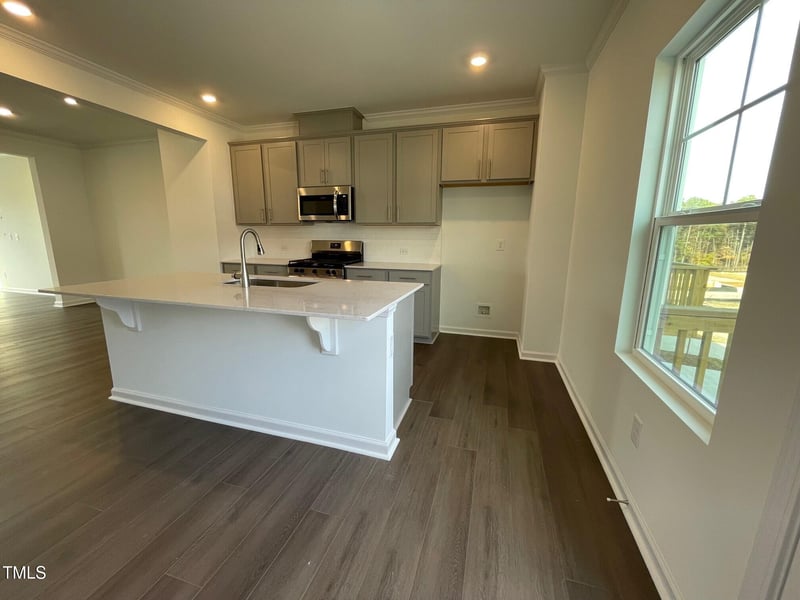 809 Basswood Gln Trl, Knightdale, NC 27545