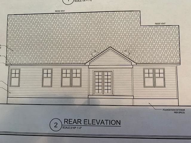 809 Bethlehem Church Rd, Youngsville, NC 27596