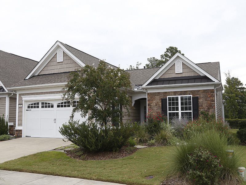809 Blackfriars Loop, Cary, NC 27519
