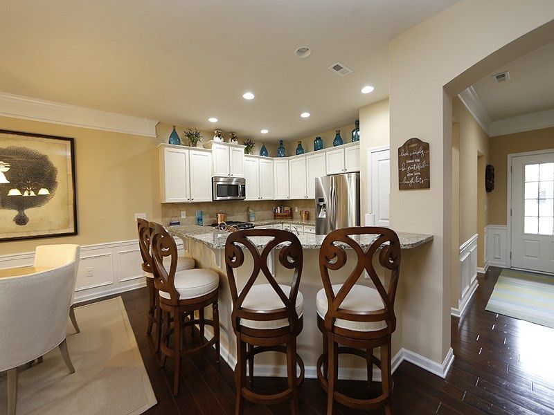 809 Blackfriars Loop, Cary, NC 27519