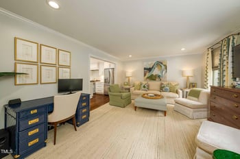 809 Blenheim Dr, Raleigh, NC 27612