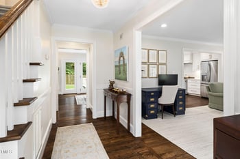 809 Blenheim Dr, Raleigh, NC 27612