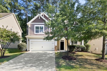 809 Briana Dr, Durham, NC 27712