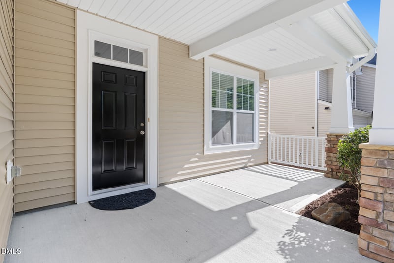 809 Briana Dr, Durham, NC 27712