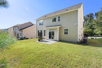 809 Briana Dr, Durham, NC 27712