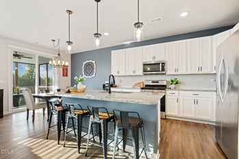 809 Briar Gate Dr, Holly Springs, NC 27540