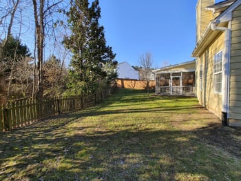 809 Brickstone Dr, Apex, NC 27502