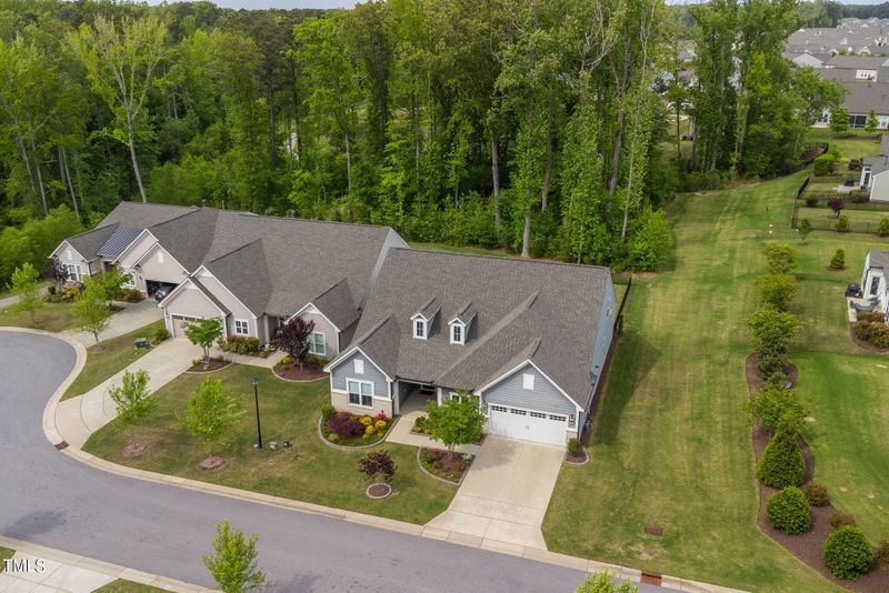 809 Calista Dr, Wake Forest, NC 27587