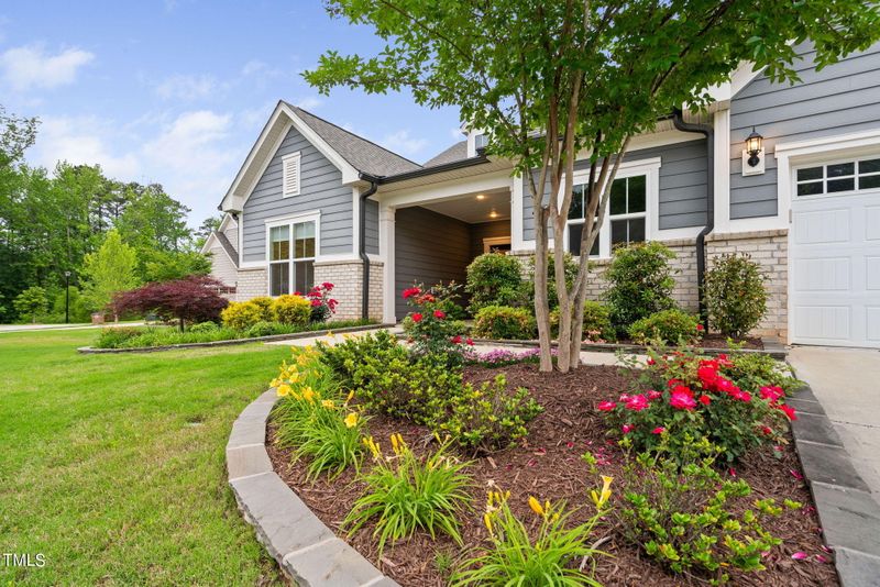 809 Calista Dr, Wake Forest, NC 27587