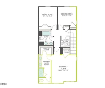 809 Callan View Ave, Wake Forest, NC 27587