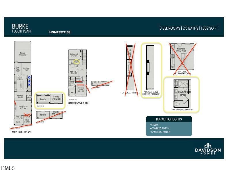 809 Carpet Grass Ave, Knightdale, NC 27545