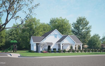 809 Carpet Grass Ave, Knightdale, NC 27545