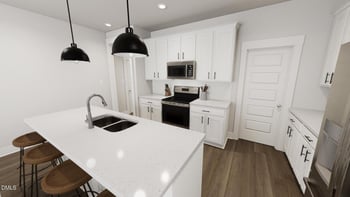 809 Central Park Dr, Raleigh, NC 27604