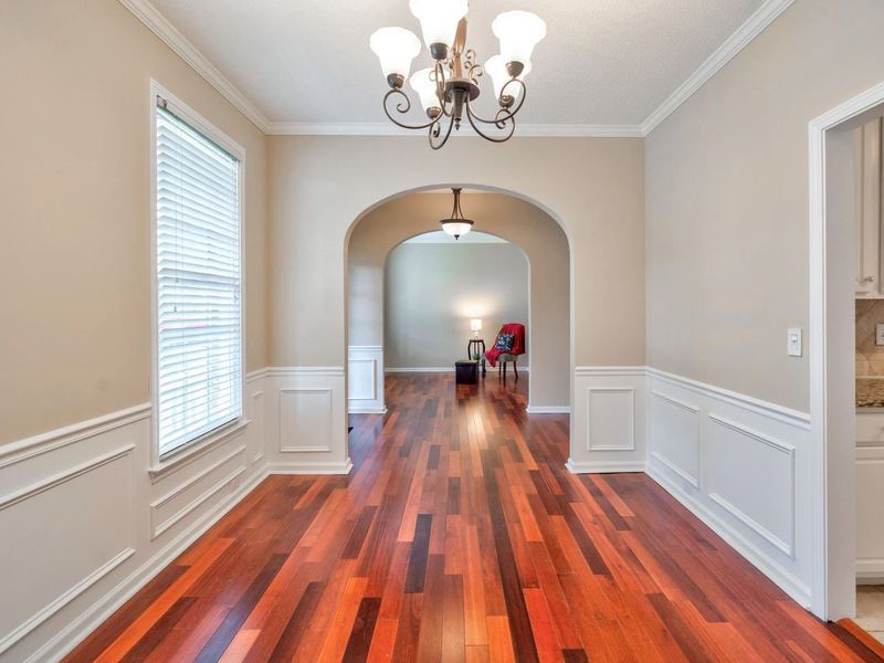809 Clearview Ln, Durham, NC 27713