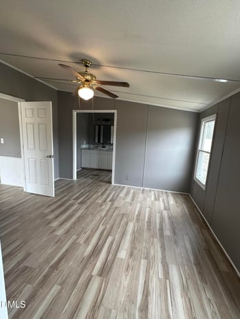 809 Club Pond Rd, Henderson, NC 27537