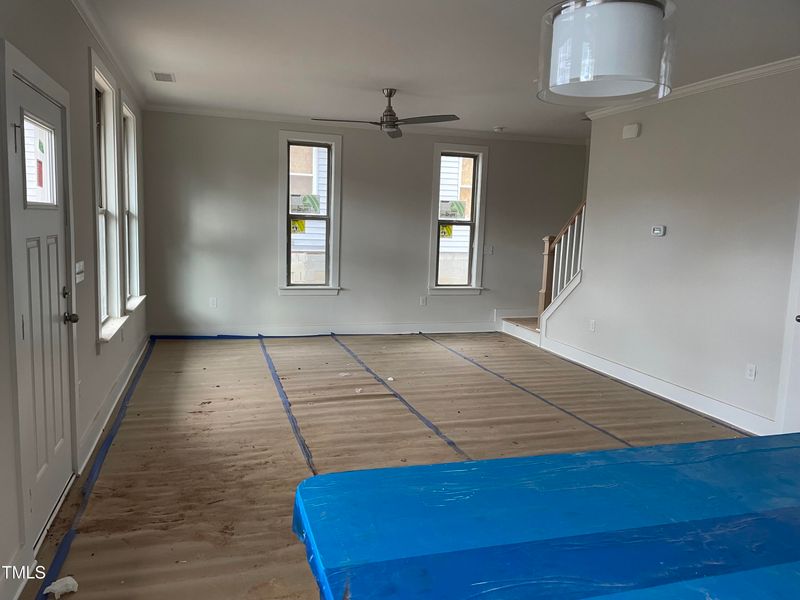 809 Colfax St, Durham, NC 27701