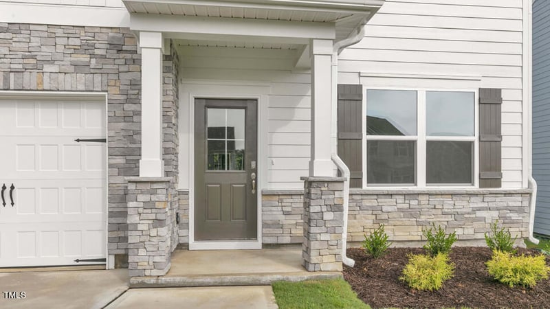 809 Comice Pear Way, Willow Springs, NC 27592
