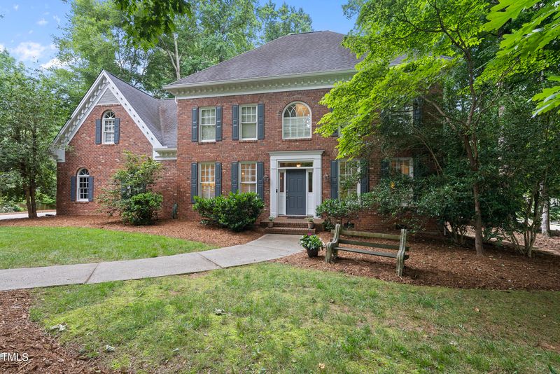 809 Darfield Dr, Raleigh, NC 27615