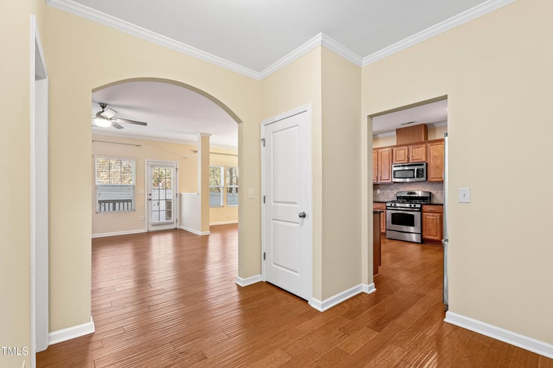 809 Davidson Point Rd, Cary, NC 27513