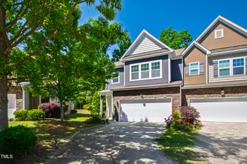 809 Davidson Point Rd, Cary, NC 27513