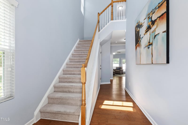 809 Davidson Point Rd, Cary, NC 27513