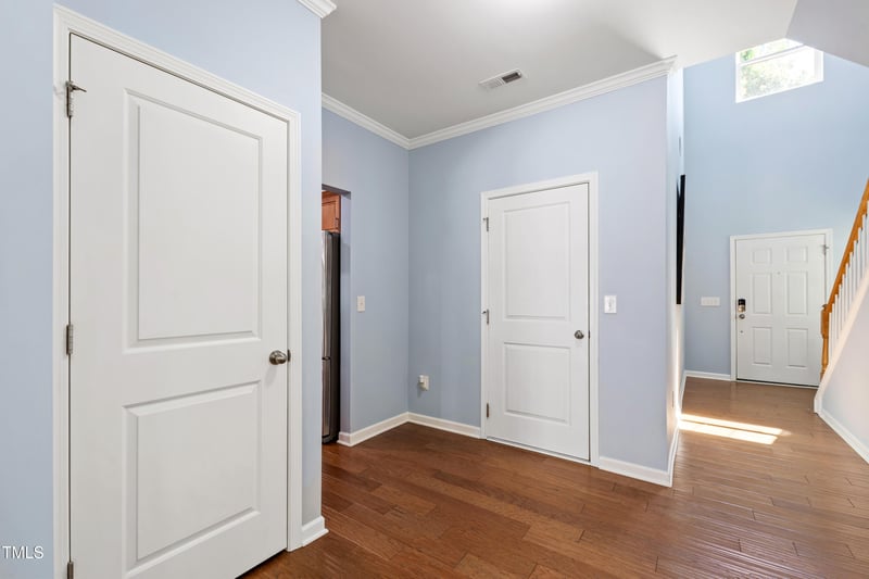 809 Davidson Point Rd, Cary, NC 27513