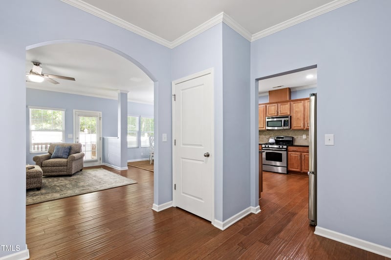 809 Davidson Point Rd, Cary, NC 27513