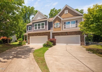809 Davidson Point Rd, Cary, NC 27513