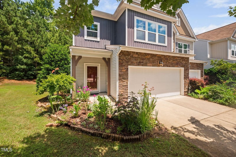 809 Davidson Point Rd, Cary, NC 27513