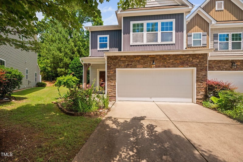 809 Davidson Point Rd, Cary, NC 27513